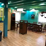 Welf Resort