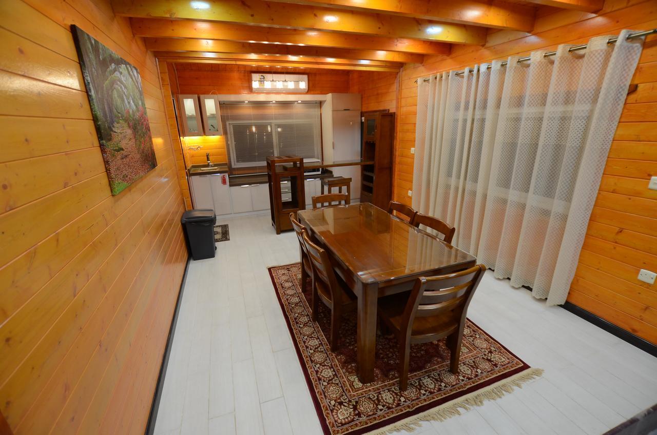 Welf Resort Riyadh