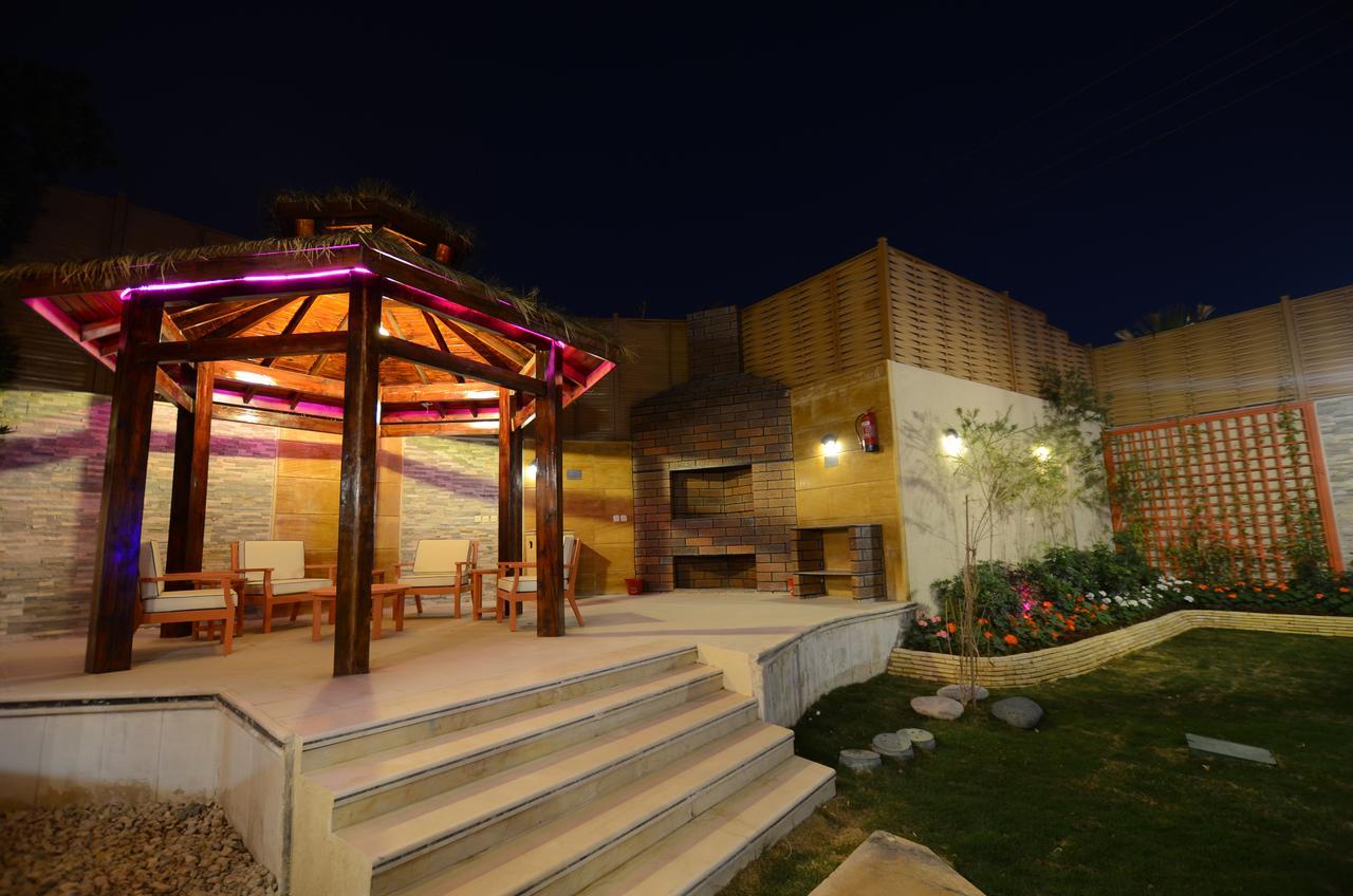 Resort Welf Riyadh