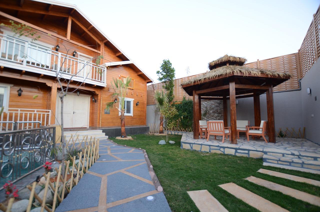 Welf Resort