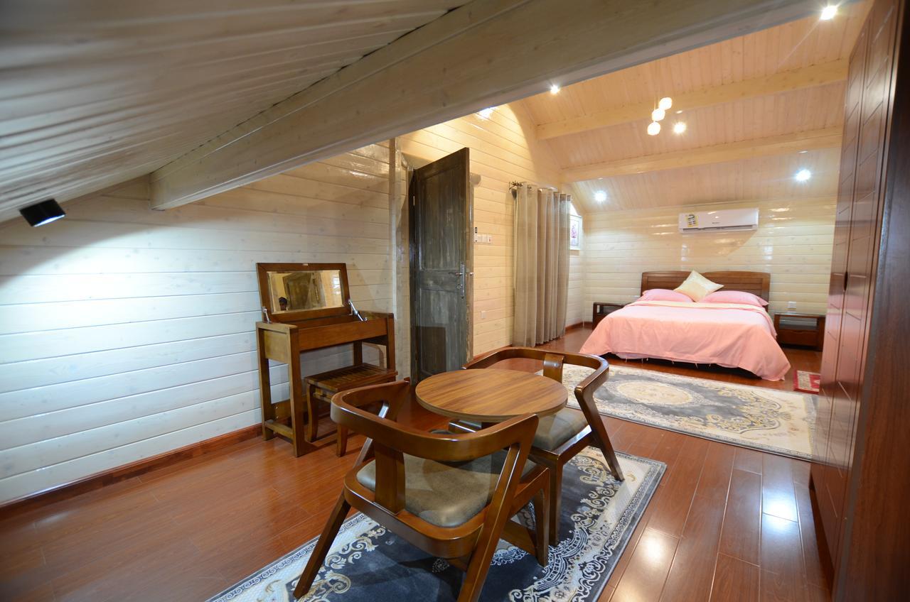 Welf Resort *