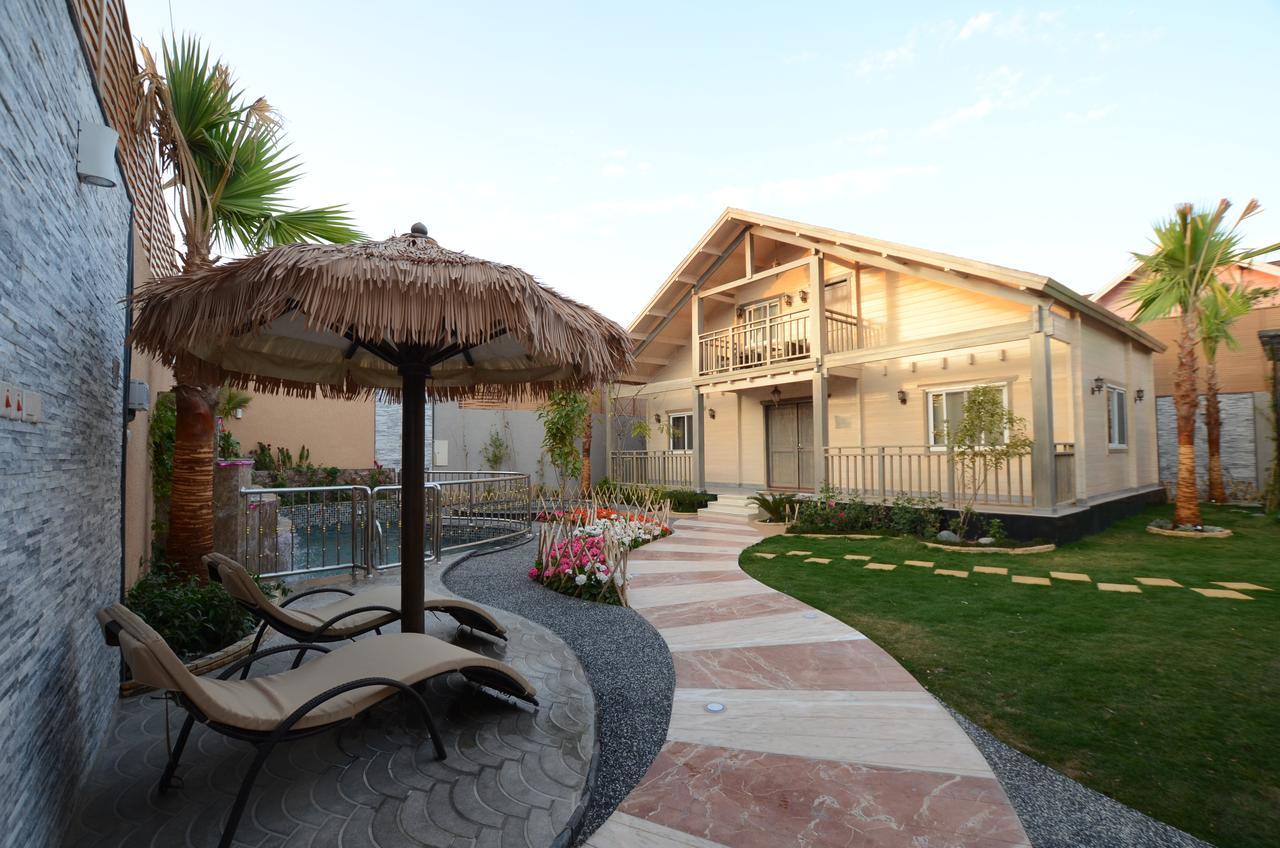 Resort Welf Riyadh