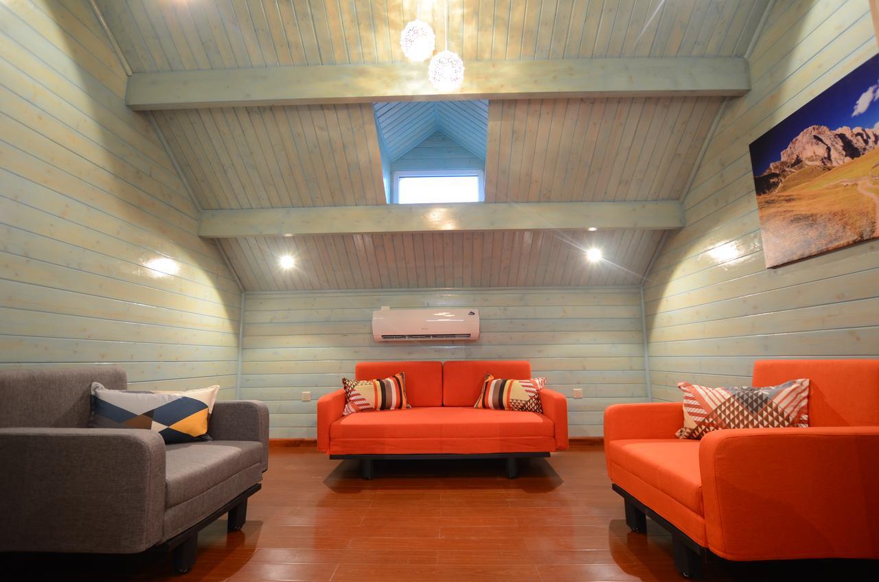 Welf Resort *