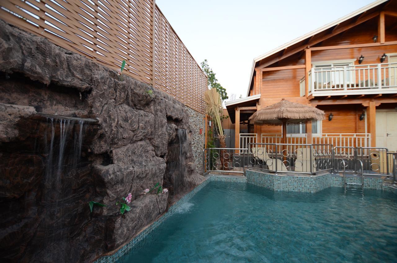 Welf Resort *