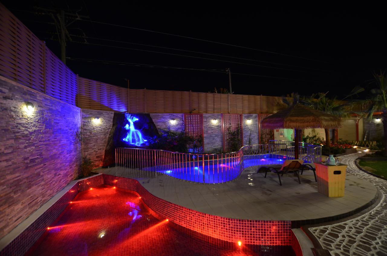 Resort Welf