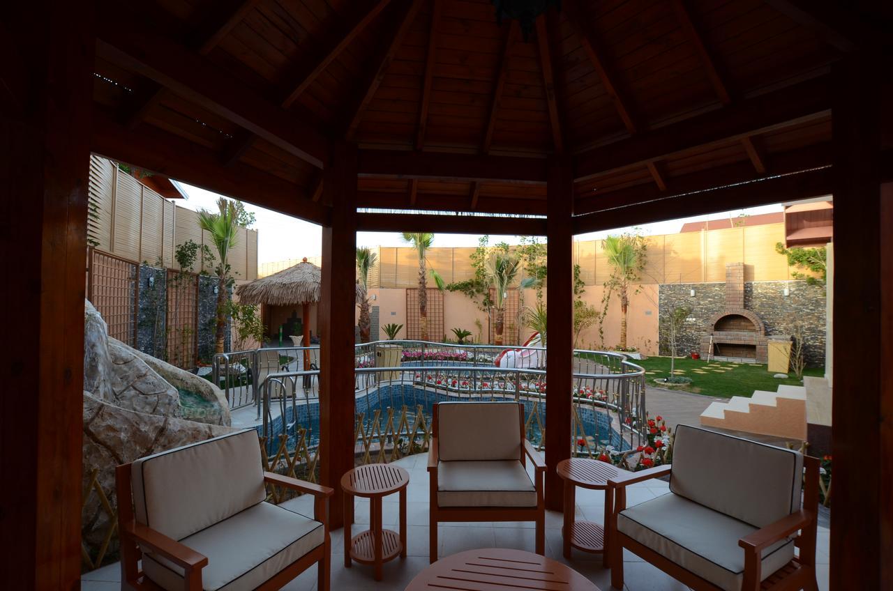 Welf Resort *