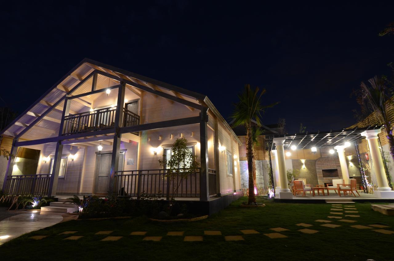 Welf Resort