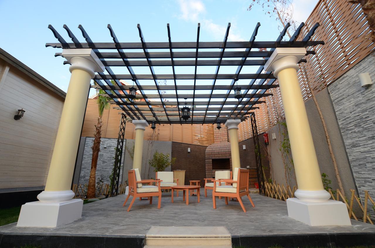 Resort Welf Riyadh
