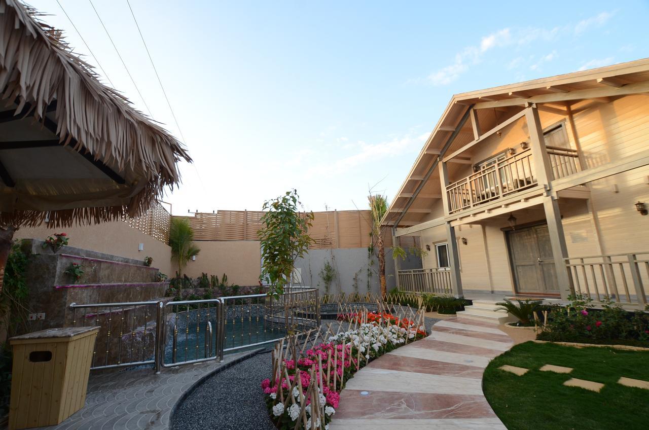 Welf Resort