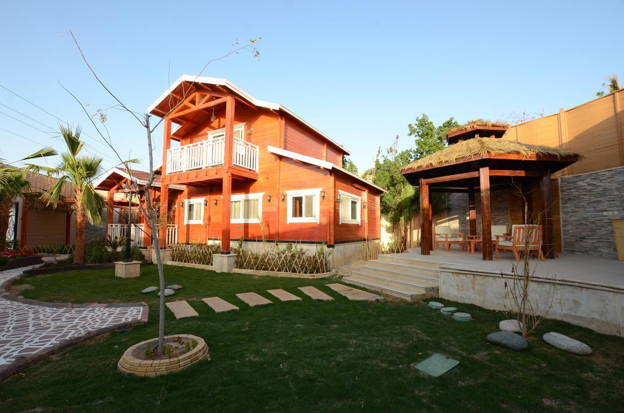 Resort Welf *