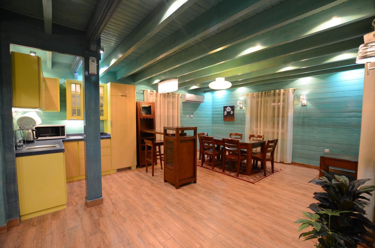Welf Resort *