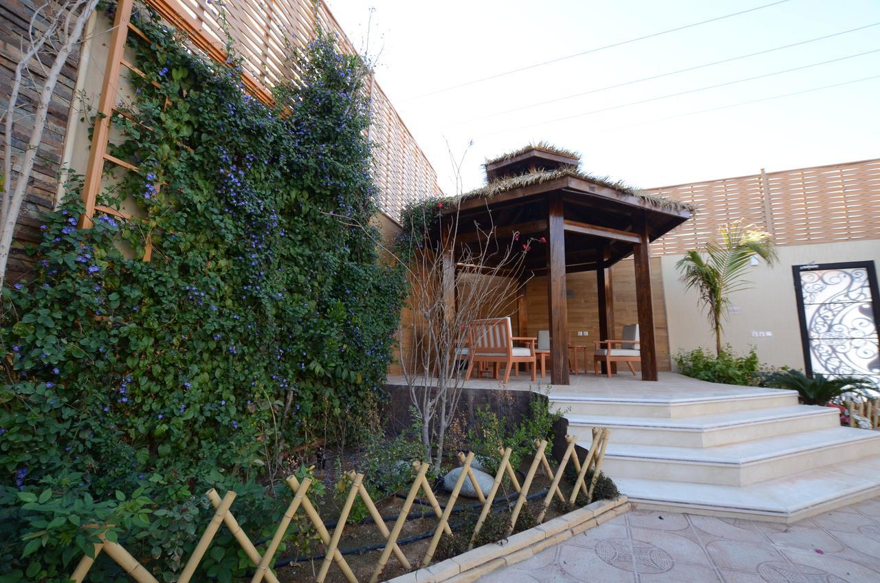 Welf Resort *