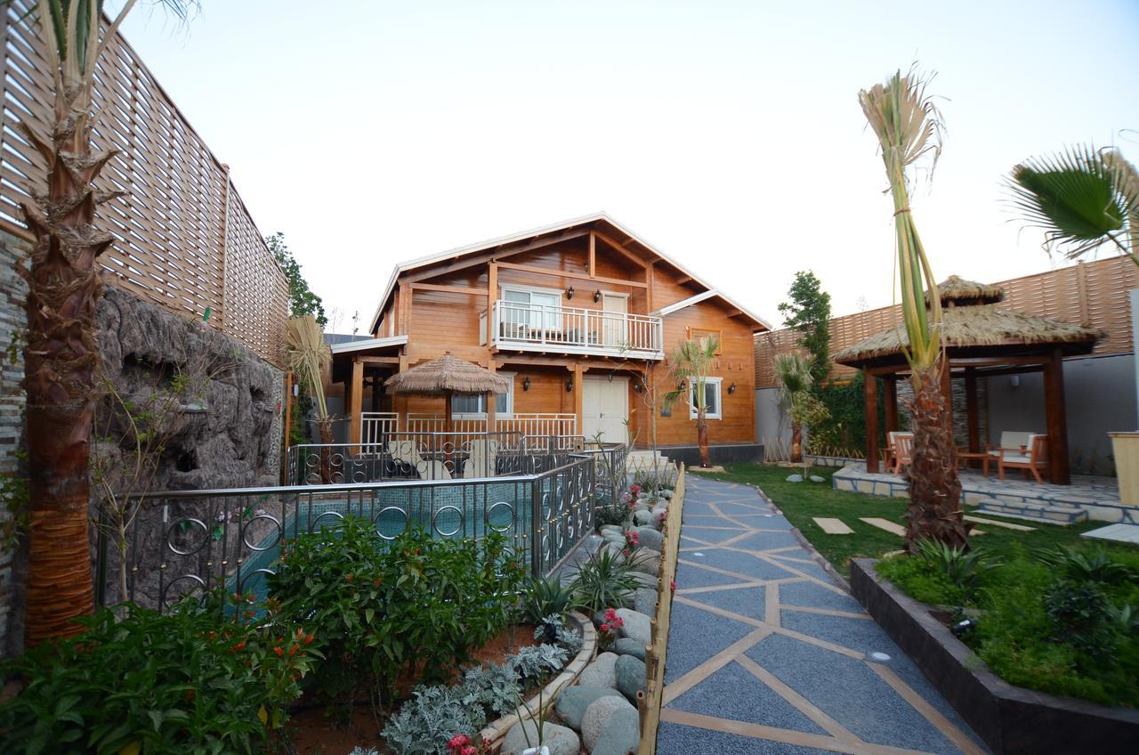 Welf Resort