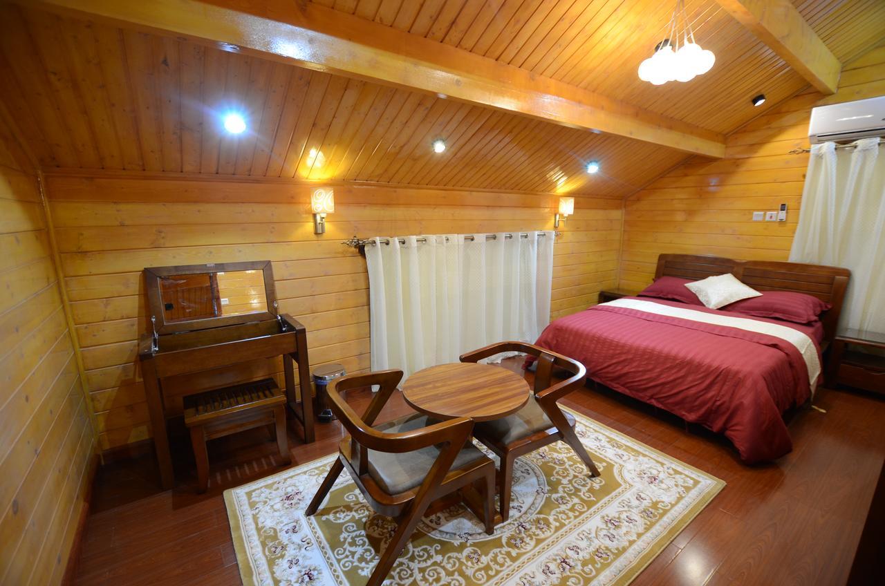 Welf Resort *