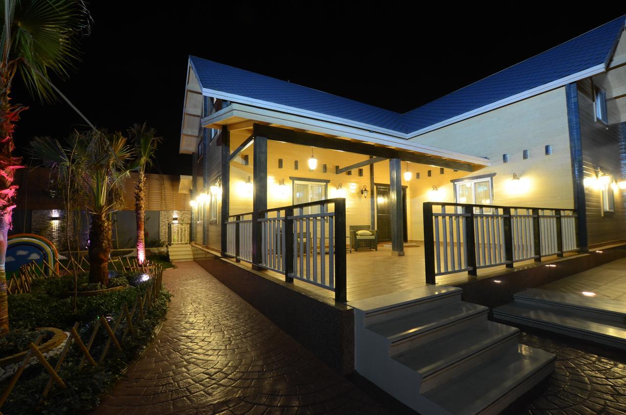 Resort Welf Riyadh