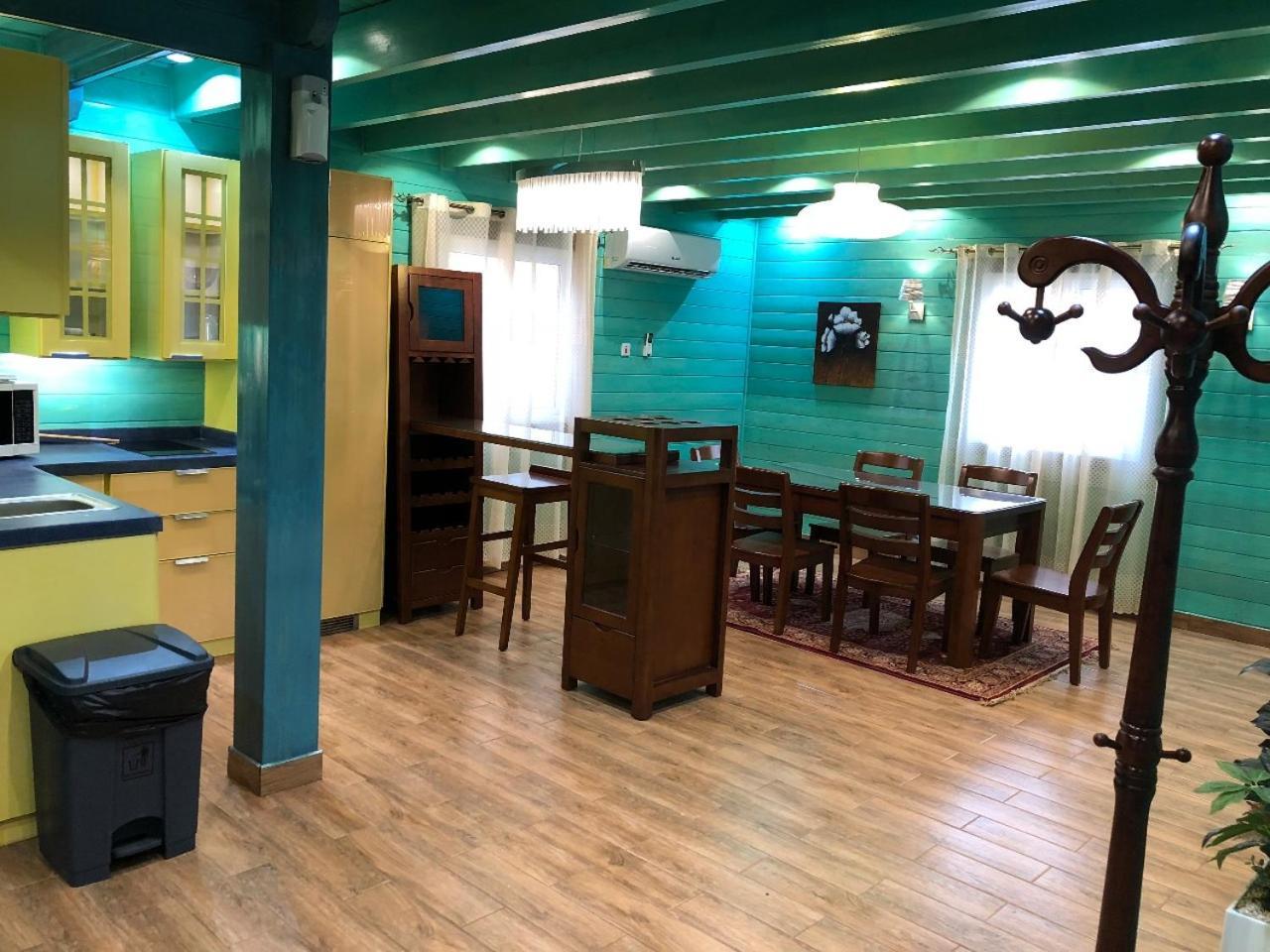 Welf Resort