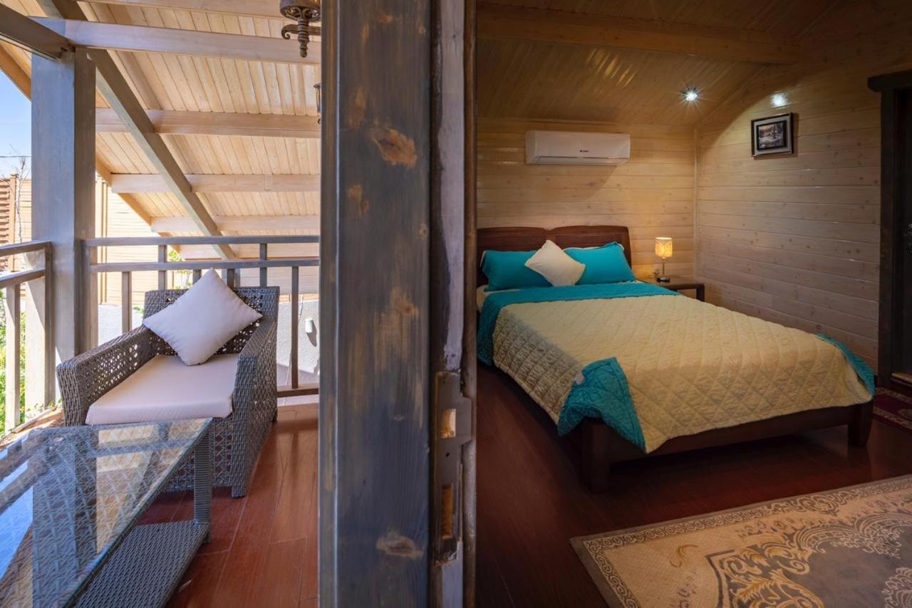 Welf Resort Riyadh