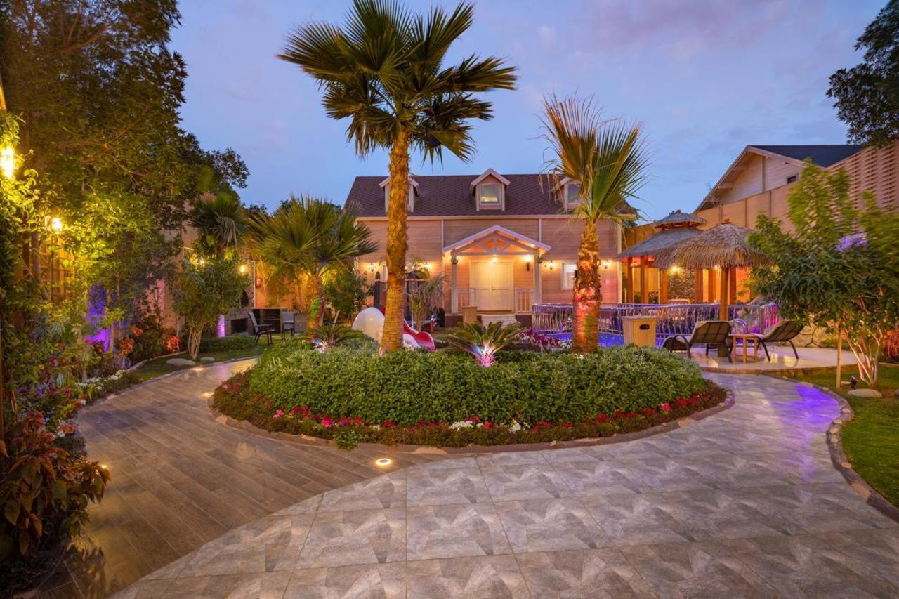 Welf Resort *