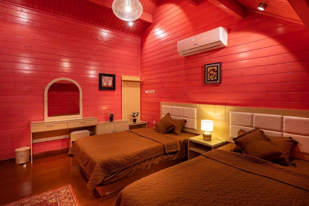 Welf Resort Riyadh