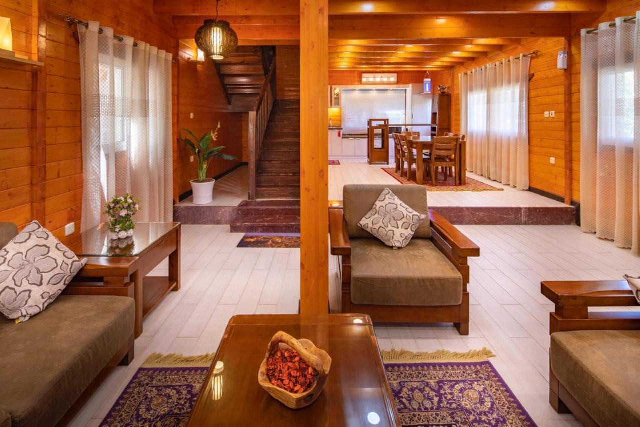 Welf Resort