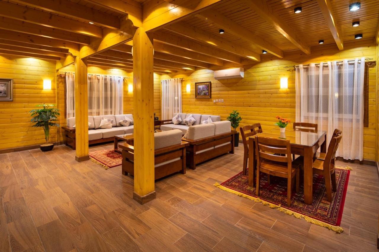 Welf Resort