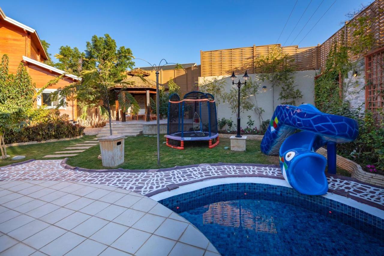 Resort Welf