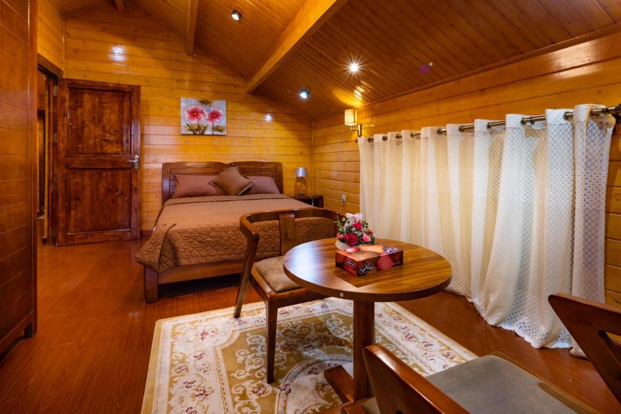 Welf Resort