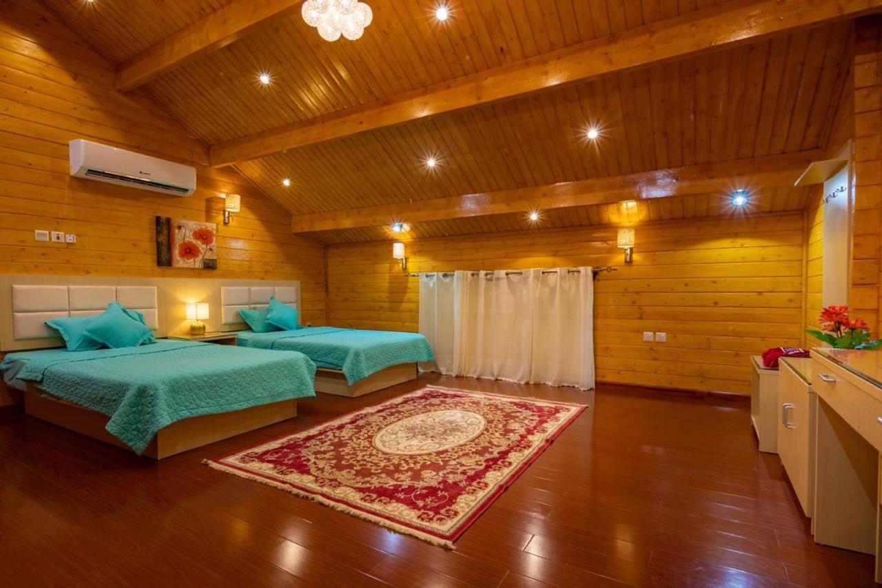 Welf Resort *
